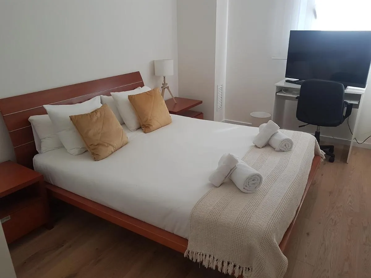 Apartamento Completo Con Piscina Terraza Vistas Del Mar Badalona 0*,