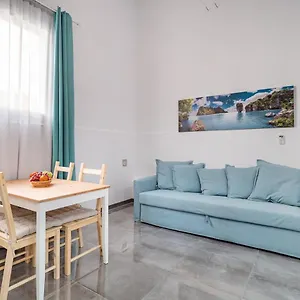  Appartement Magic House